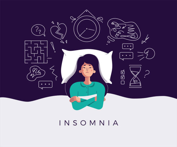 Insomnio