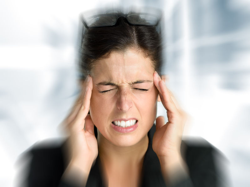 Migraña